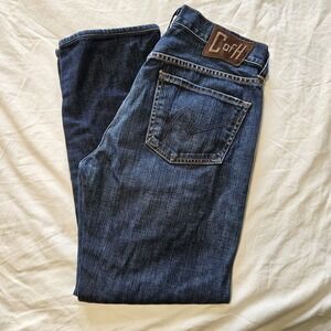 Citizens of Humanity The Perfect‎ Jeans Mens 30 Made in USA 100% Cotton Straight